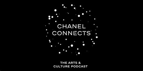 Chanel connects podcasts